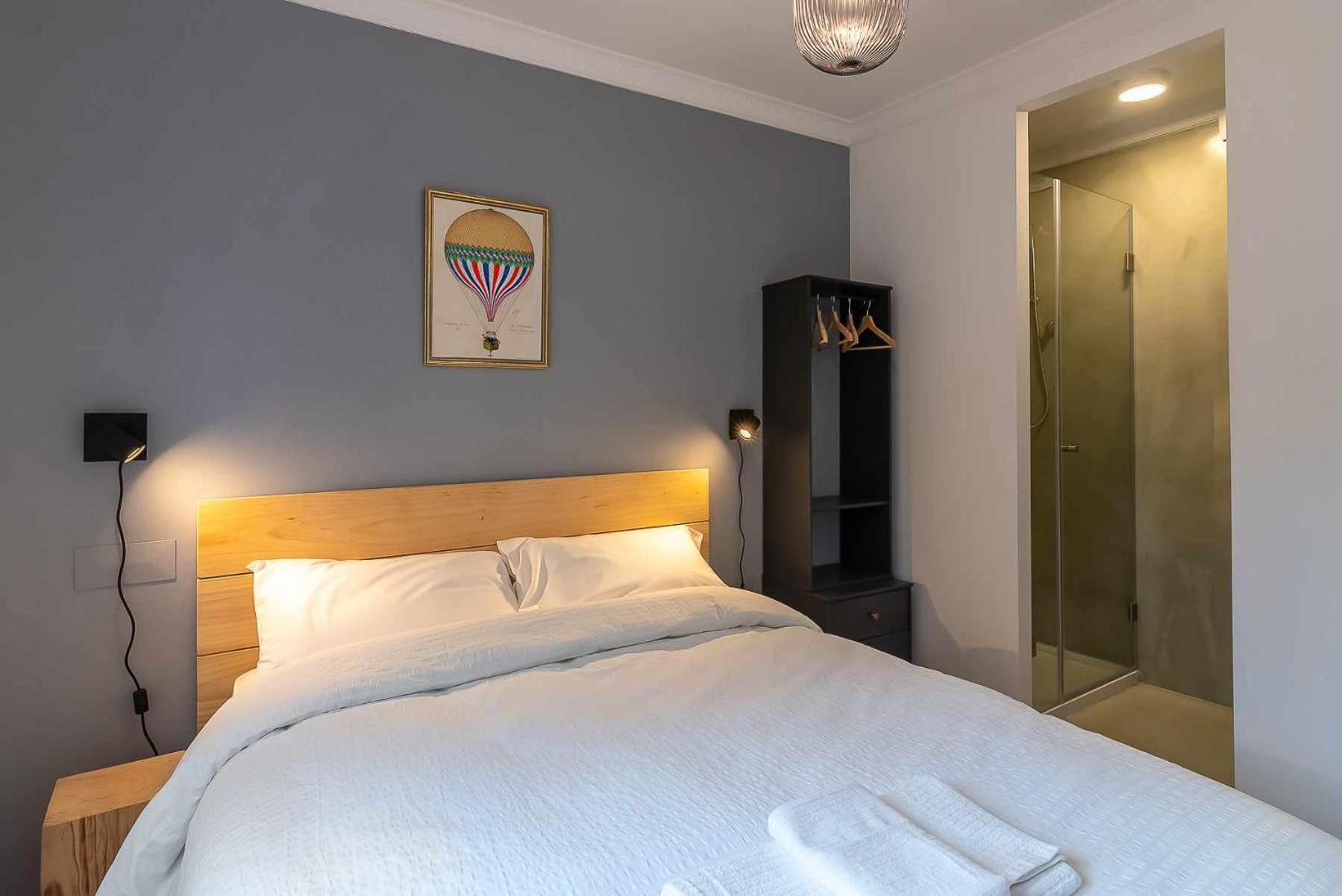 Nova Alegria Privat bolig