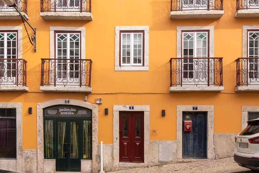 Privat bolig Nova Alegria *